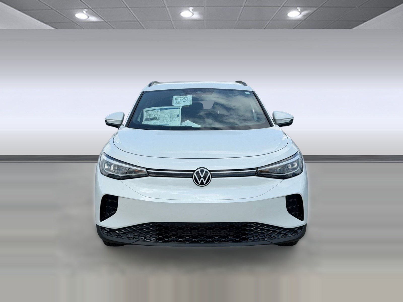 2026 Volkswagen ID.4 Pro SUV