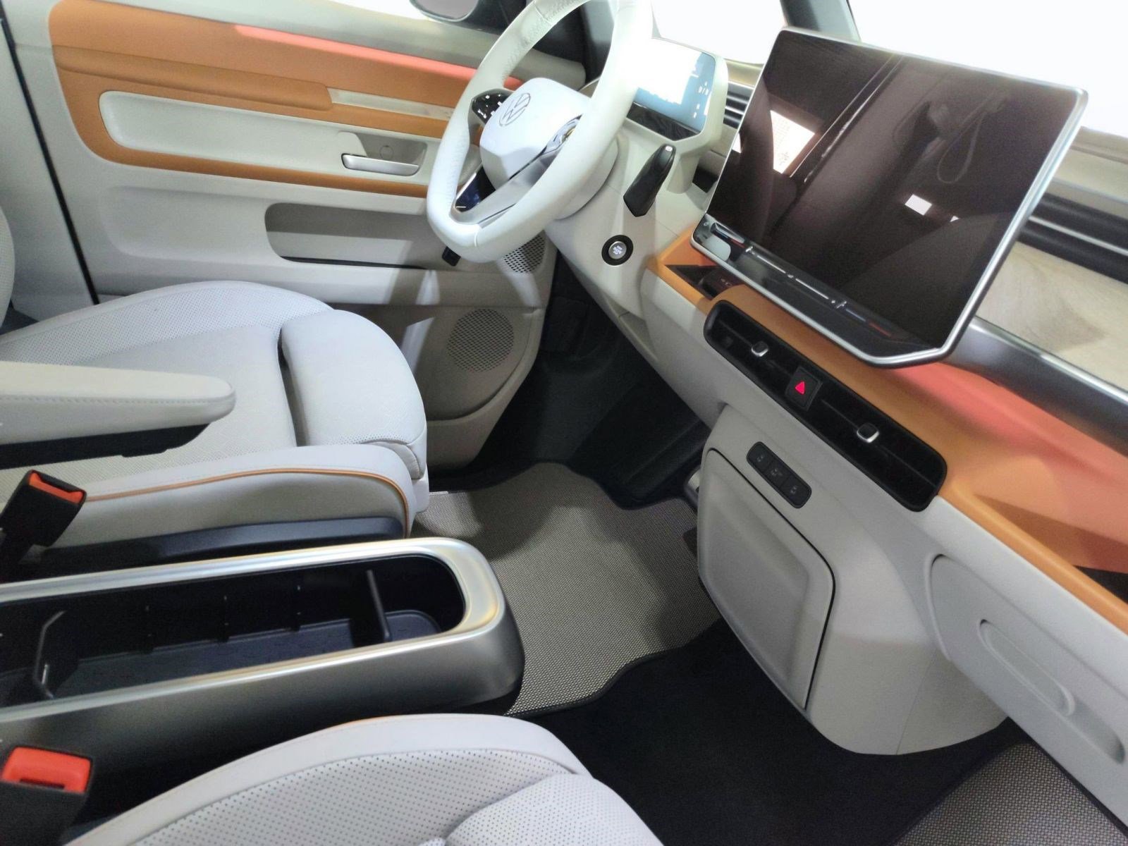 2025 Volkswagen ID. Buzz PRO S PLus - Photo 22