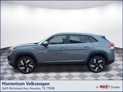 2025 Volkswagen Atlas Cross Sport 2.0T SE w/Technology SUV