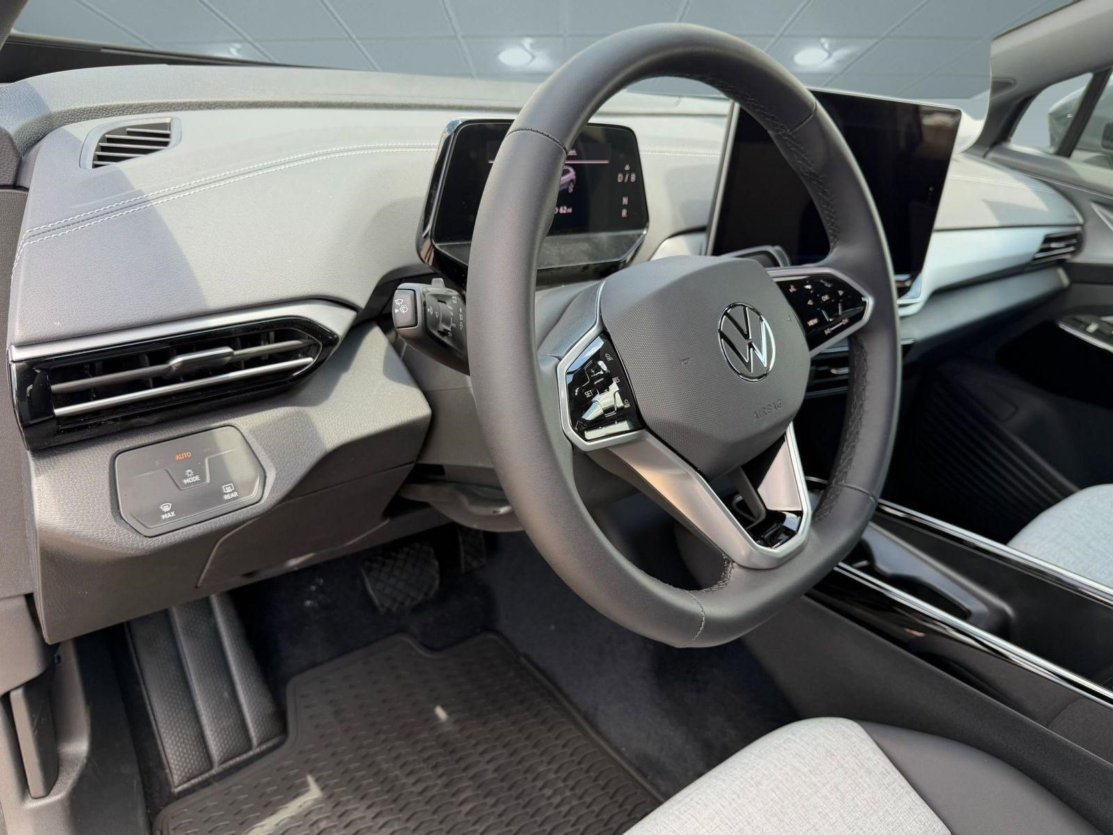 2026 Volkswagen ID.4 Pro SUV