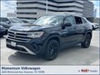Volkswagen Atlas Cross Sport
