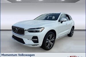 2023 Volvo XC60