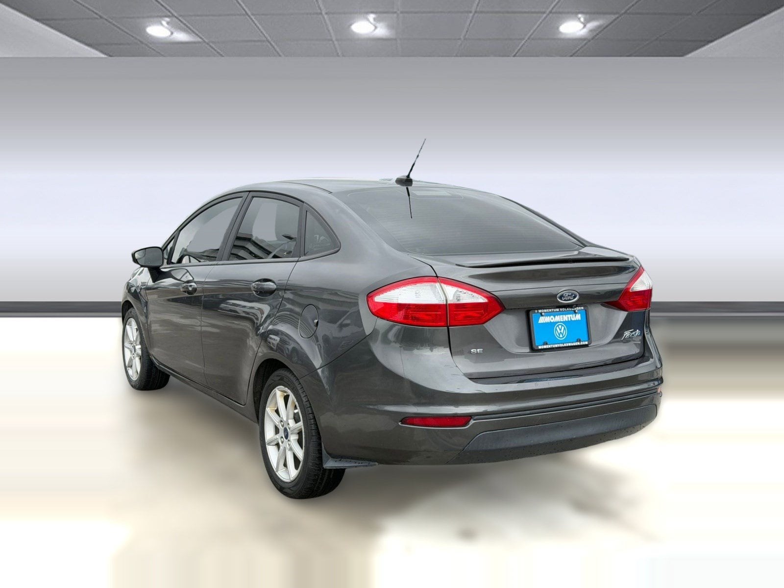 Fiesta SE Sedan