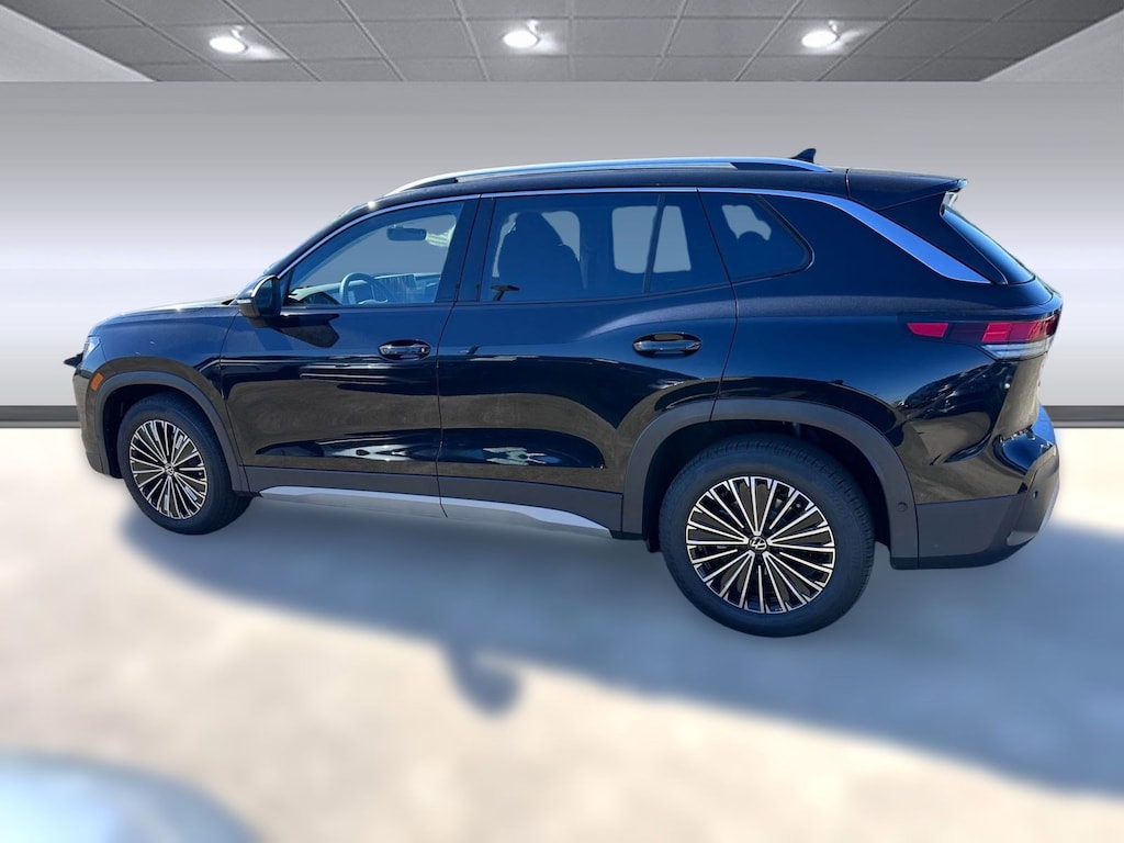 New 2026 Volkswagen Tiguan 2.0T S SUV