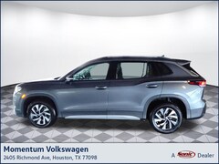 2025 Volkswagen Tiguan 2.0T S SUV