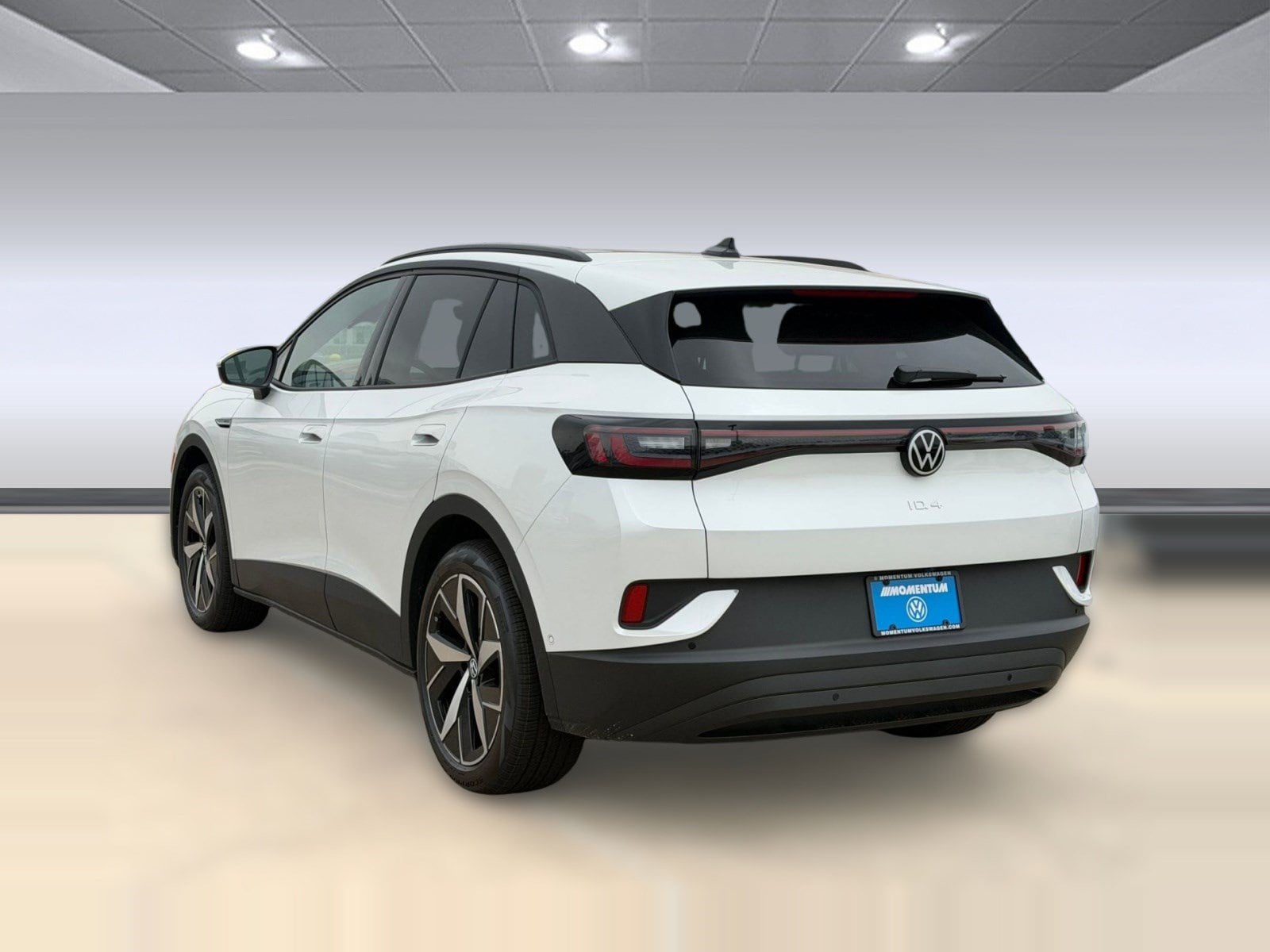 ID.4 Pro S SUV