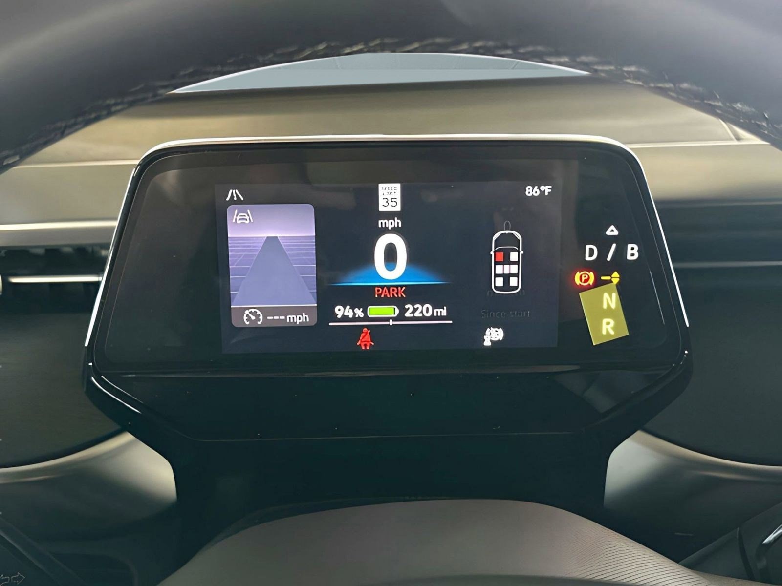 2025 Volkswagen ID. Buzz PRO S - Photo 33