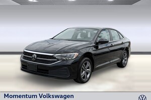 2023 Volkswagen Jetta SE Sedan