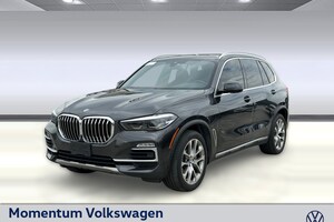 2020 BMW X5 xDrive40i SUV