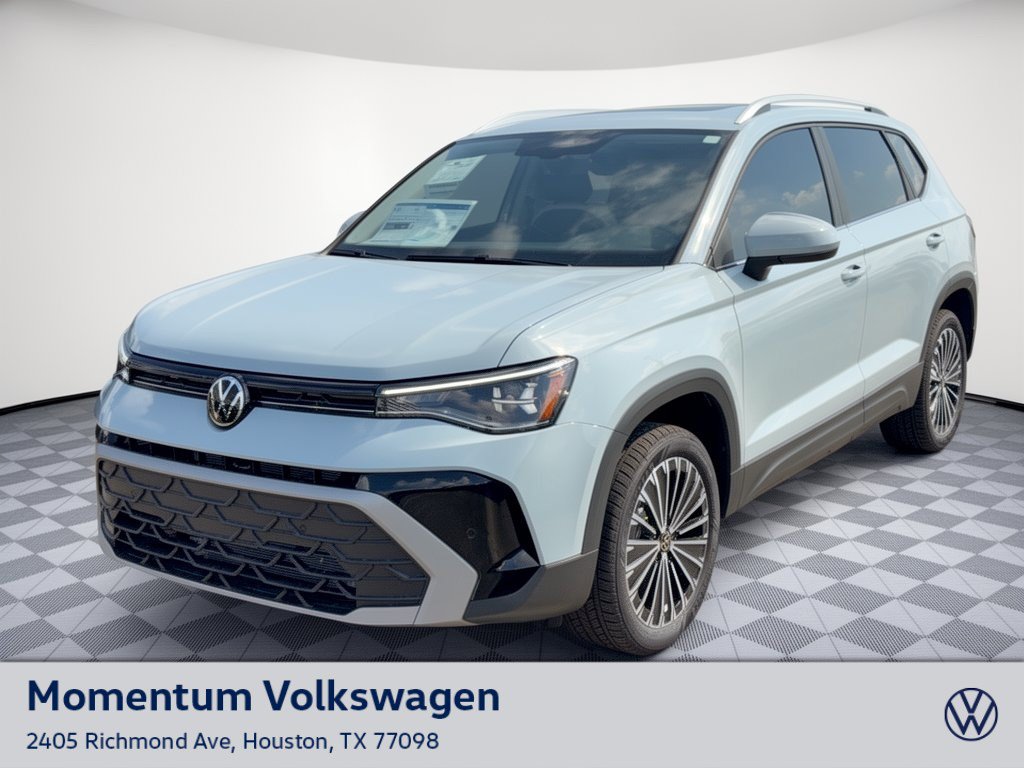  Volkswagen Taos