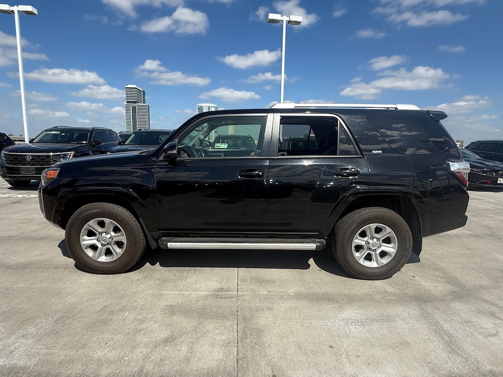 Used 2014 Toyota 4Runner SR5 Premium SUV