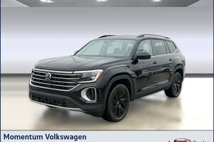 2026 Volkswagen Atlas 2.0T SE w/Technology SUV