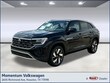  Volkswagen Atlas Cross Sport