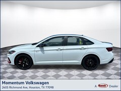 2025 Volkswagen Jetta GLI 2.0T Autobahn Sedan