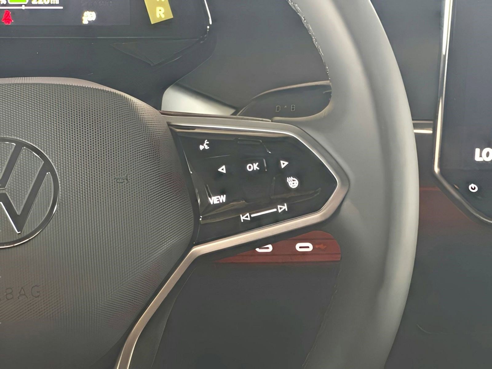 2025 Volkswagen ID. Buzz PRO S - Photo 27