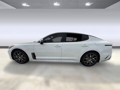 Used 2022 Kia Stinger GT-Line Sedan for sale in Houston