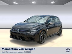 2026 Volkswagen Golf R Base Hatchback