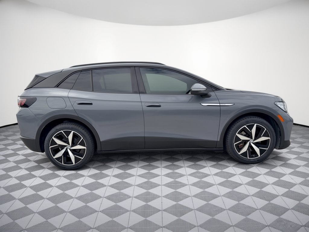 2023 Volkswagen ID.4 Pro S SUV