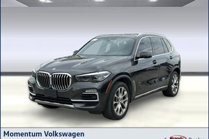2020 BMW X5 xDrive40i SUV
