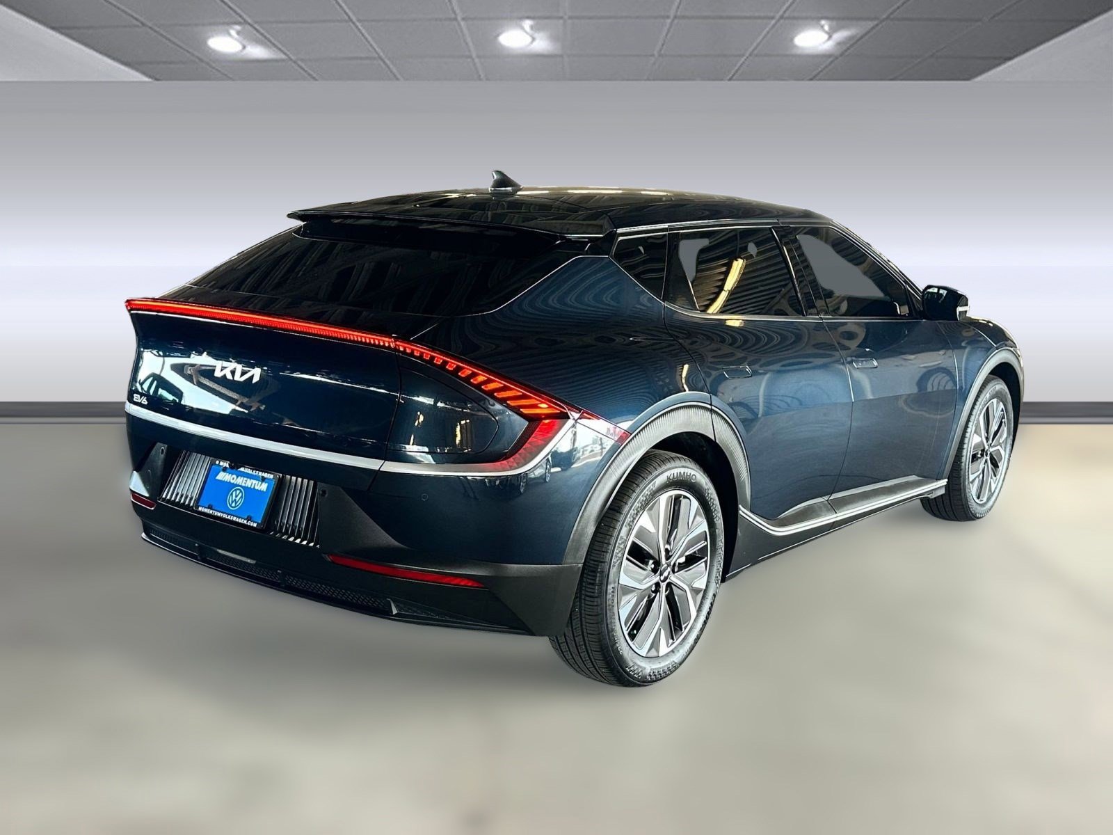 2024 Kia EV6 Light photo 4