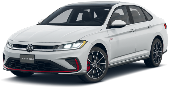 Volkswagen Jetta GLI Autobahn