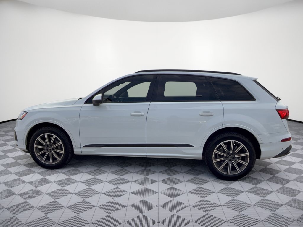 Used 2023 Audi Q7 Premium Plus SUV