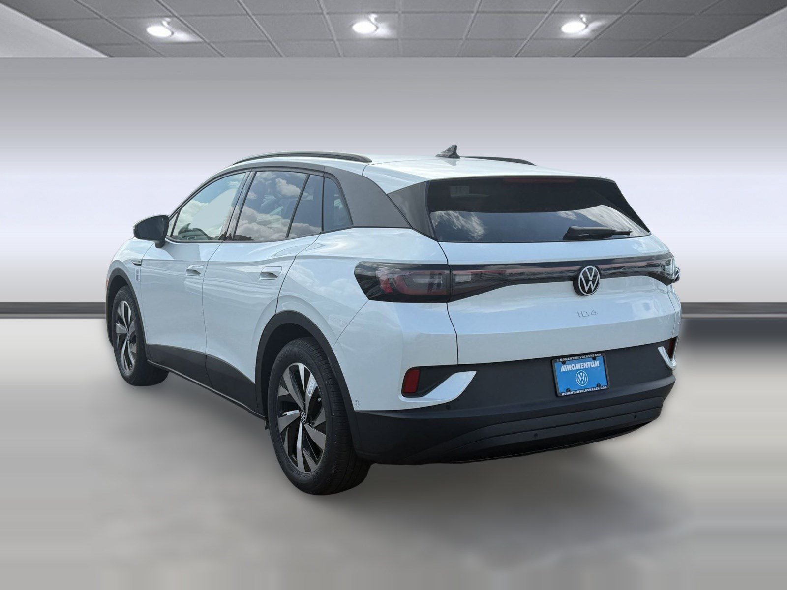 2026 Volkswagen ID.4 Pro SUV
