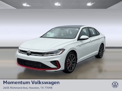 2026 Volkswagen Jetta GLI 2.0T Autobahn Sedan