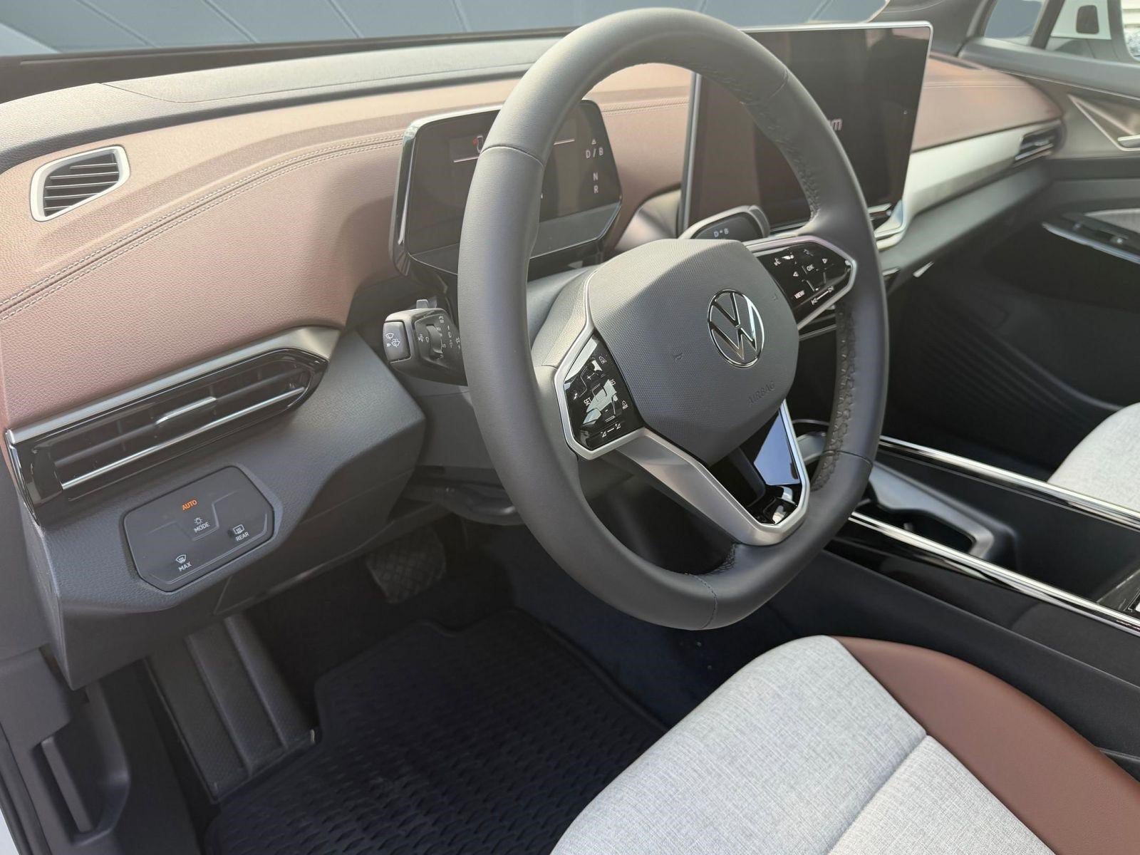 2026 Volkswagen ID.4 Pro SUV