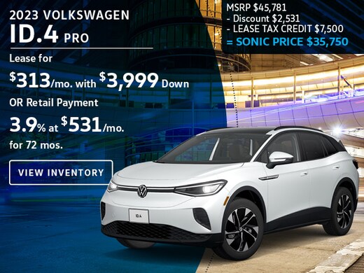 Momentum Volkswagen | Houston VW Dealership