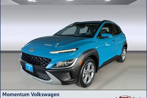 2022 Hyundai Kona SEL SUV