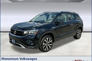 2022 Volkswagen Taos