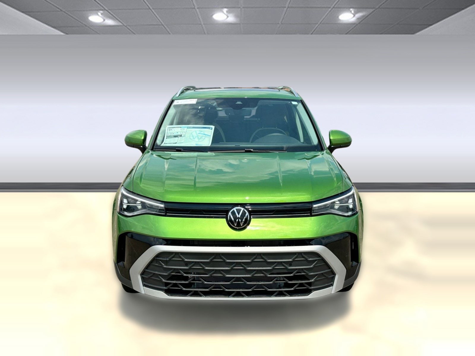 2025 Volkswagen Taos SE - Photo 6