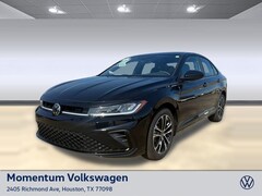 2026 Volkswagen Jetta 1.5T Sport Sedan