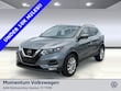  Nissan Rogue Sport