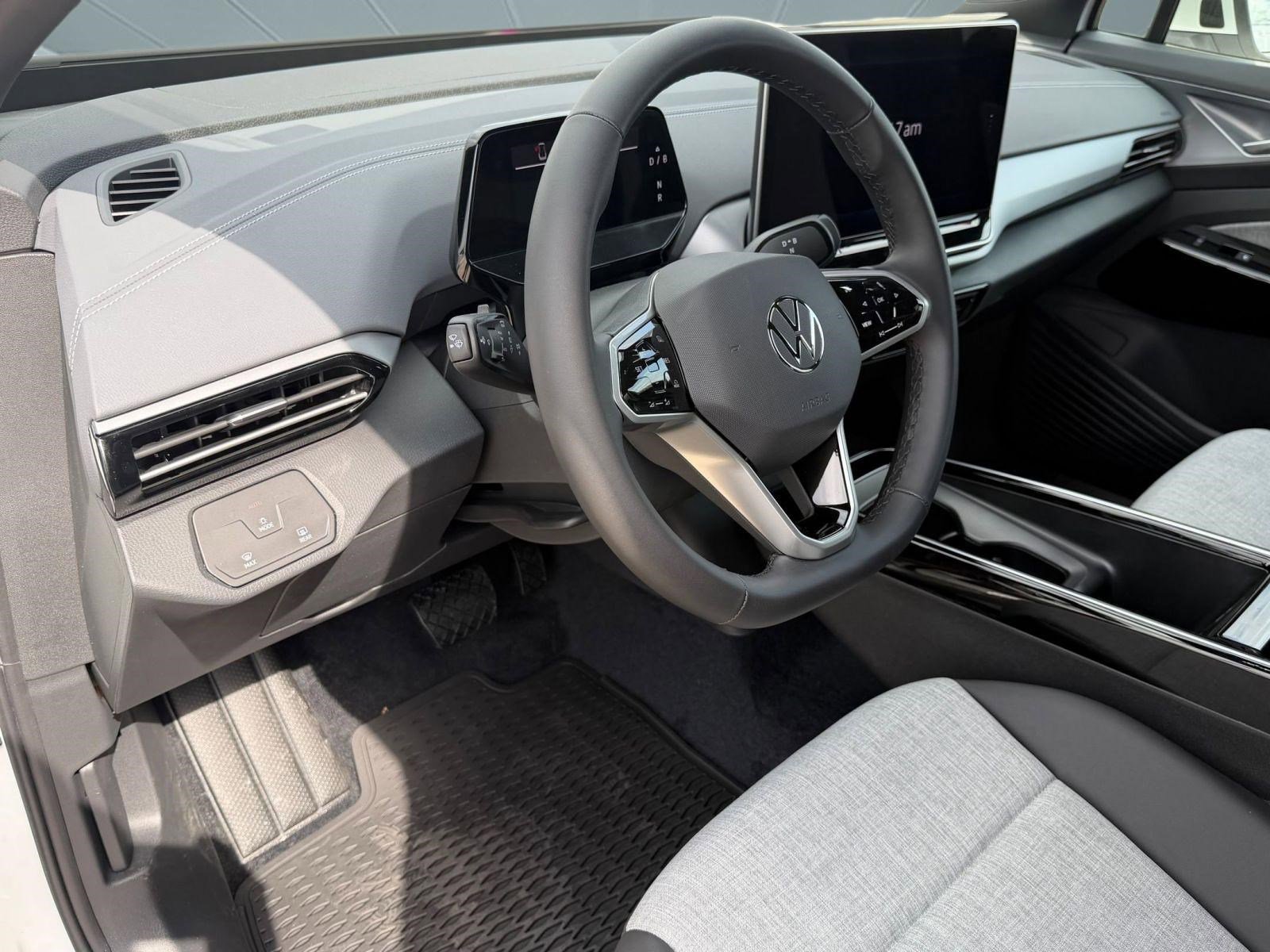 2026 Volkswagen ID.4 Pro SUV