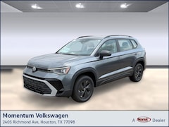 2026 Volkswagen Taos 1.5T S SUV