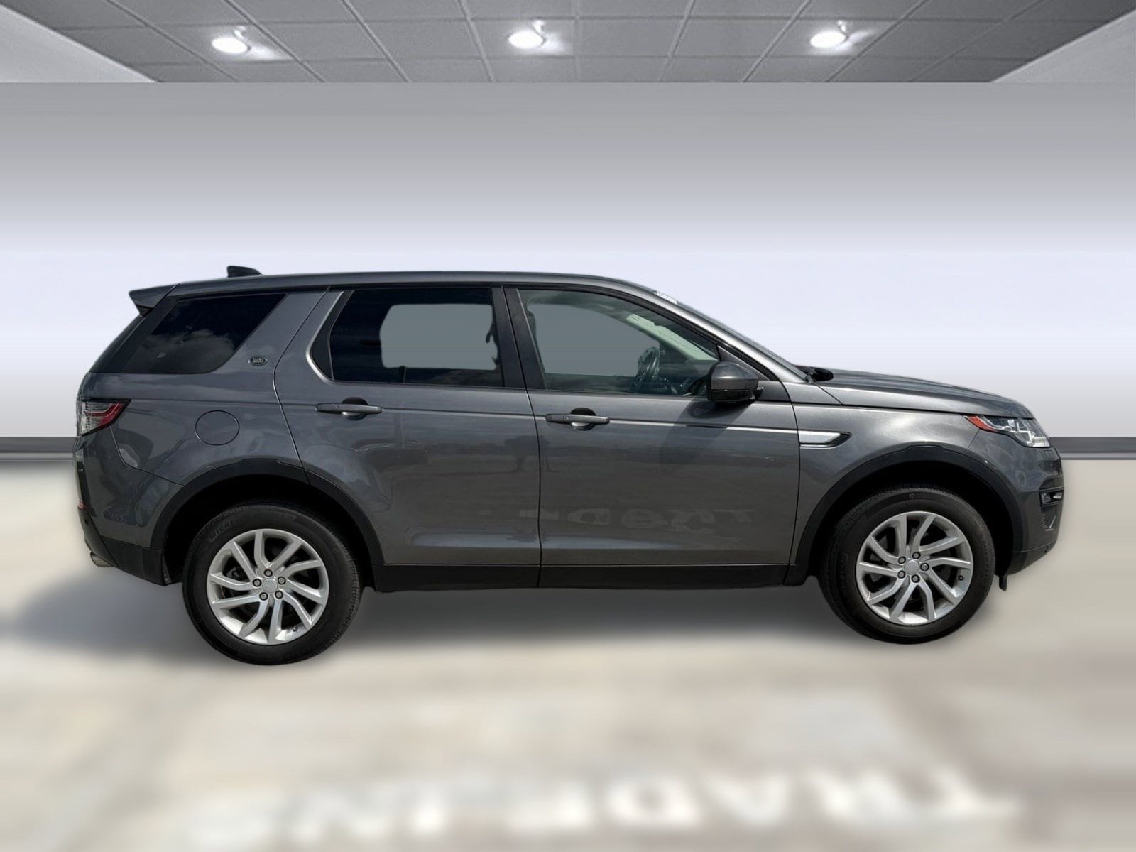 2019 Land Rover Discovery Sport Landmark - Photo 8