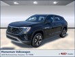 Volkswagen Atlas Cross Sport