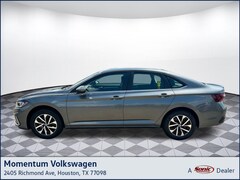 2025 Volkswagen Jetta 1.5T S Sedan
