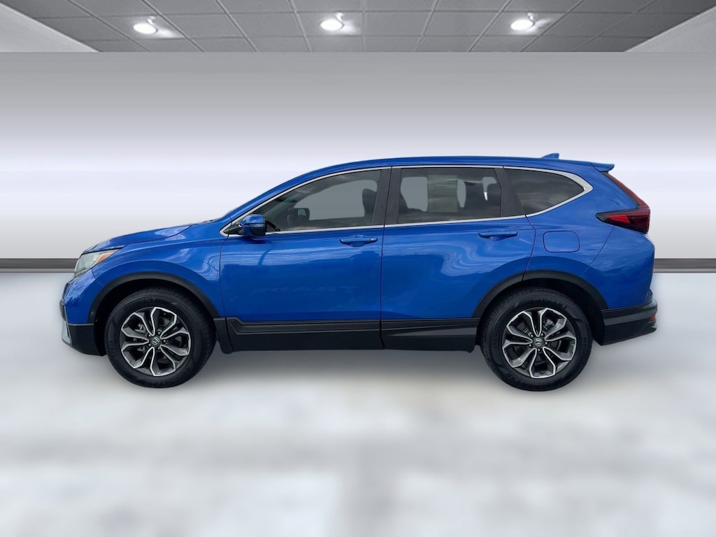 Used 2020 Honda CR-V EX SUV