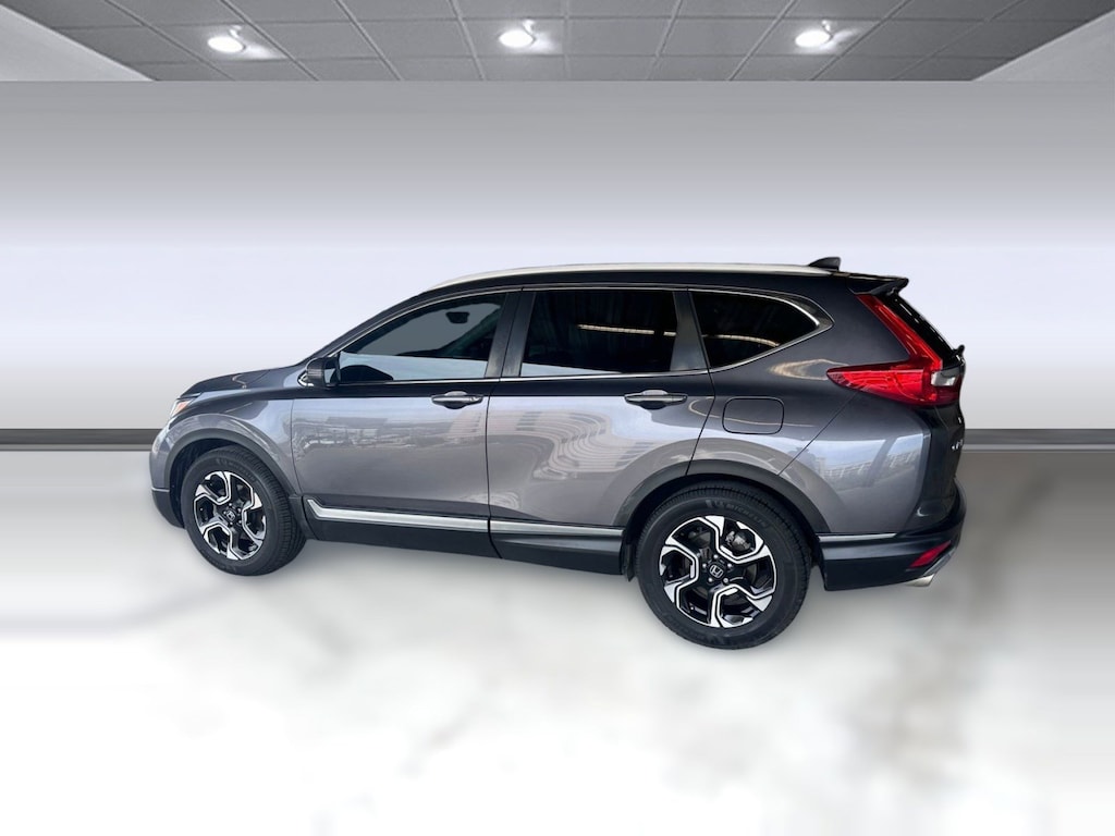 Used 2019 Honda CR-V Touring SUV