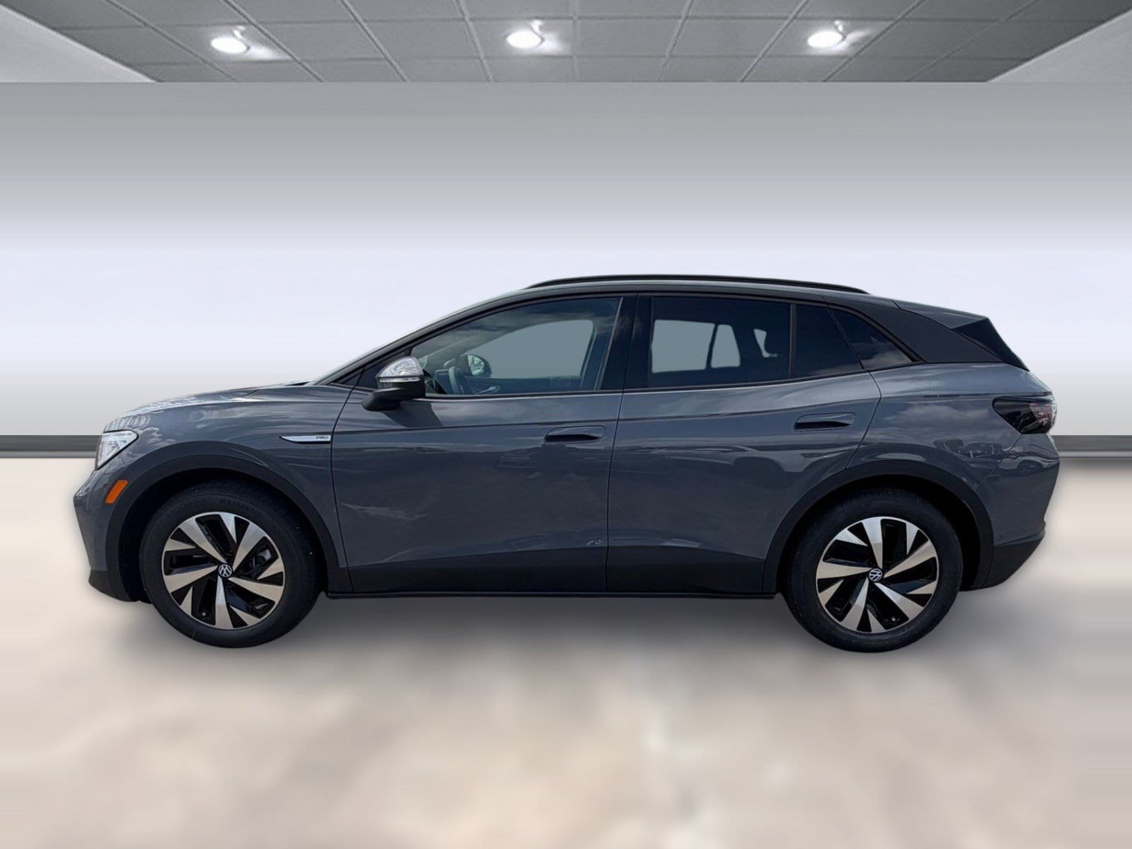 2026 Volkswagen ID.4 Pro SUV