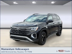 2026 Volkswagen Atlas 2.0T Peak Edition SUV