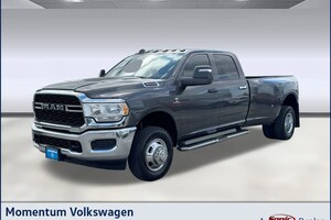 2024 Ram 3500 Tradesman Truck Crew Cab