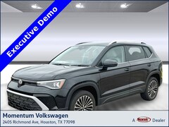 2025 Volkswagen Taos 1.5T SE SUV