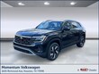  Volkswagen Atlas Cross Sport
