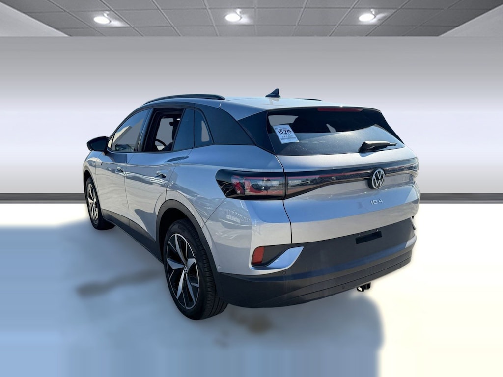Used 2024 Volkswagen ID.4 Pro S SUV