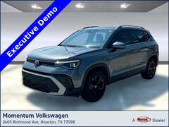 2025 Volkswagen Taos 1.5T SE SUV