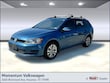 Volkswagen Golf SportWagen